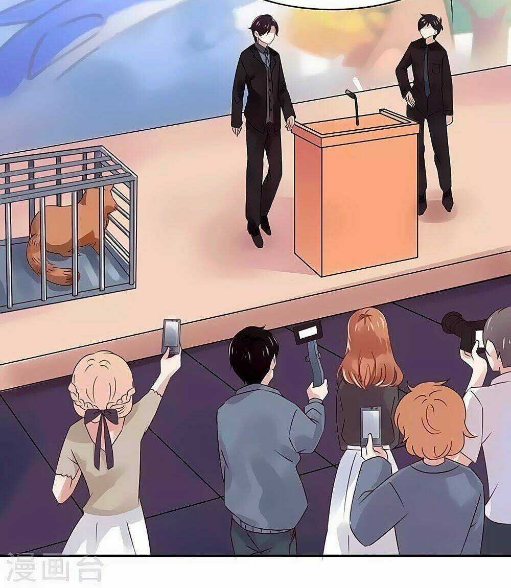 Tổng Tài, Như Vậy Nhanh Quá Chapter 1 trang 29