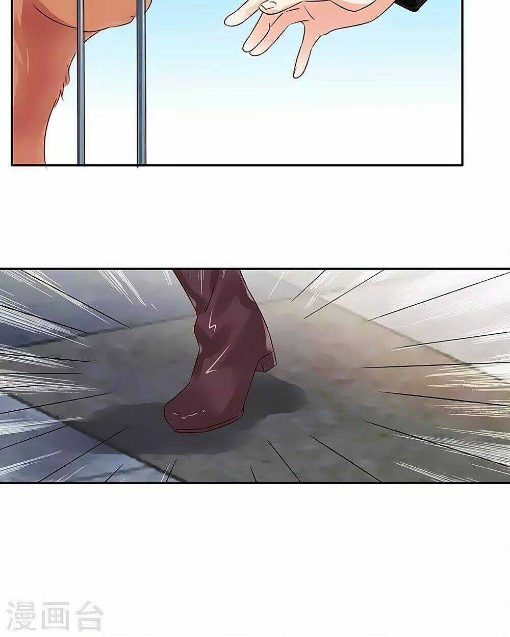 Tổng Tài, Như Vậy Nhanh Quá Chapter 1 trang 31