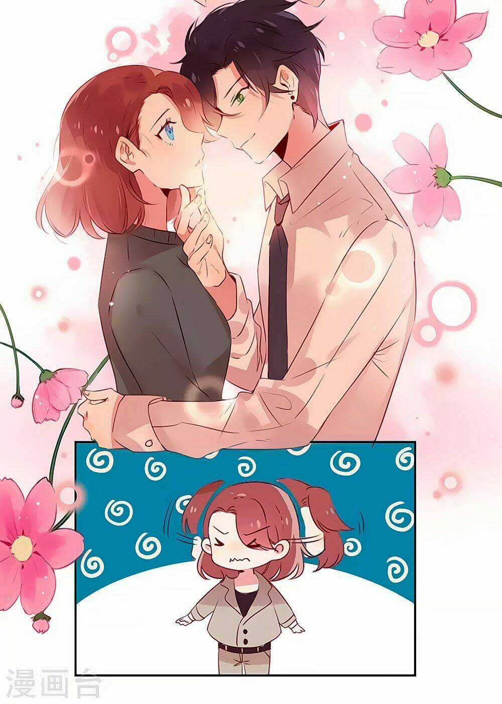 Tổng Tài, Như Vậy Nhanh Quá Chapter 1 trang 34