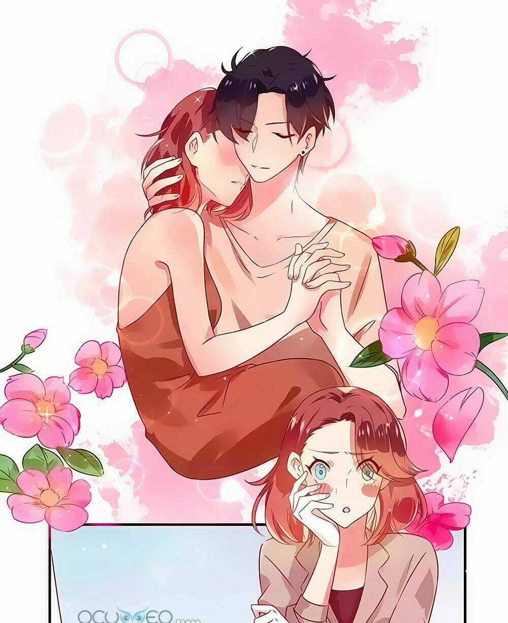 Tổng Tài, Như Vậy Nhanh Quá Chapter 1 trang 36