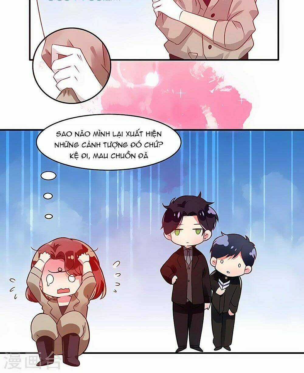 Tổng Tài, Như Vậy Nhanh Quá Chapter 1 trang 37