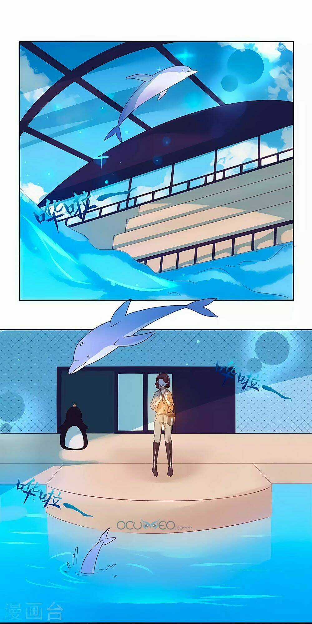 Tổng Tài, Như Vậy Nhanh Quá Chapter 1 trang 5