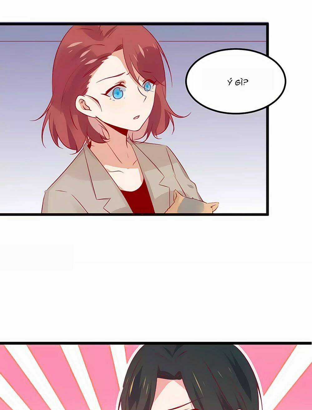 Tổng Tài, Như Vậy Nhanh Quá Chapter 10 trang 11