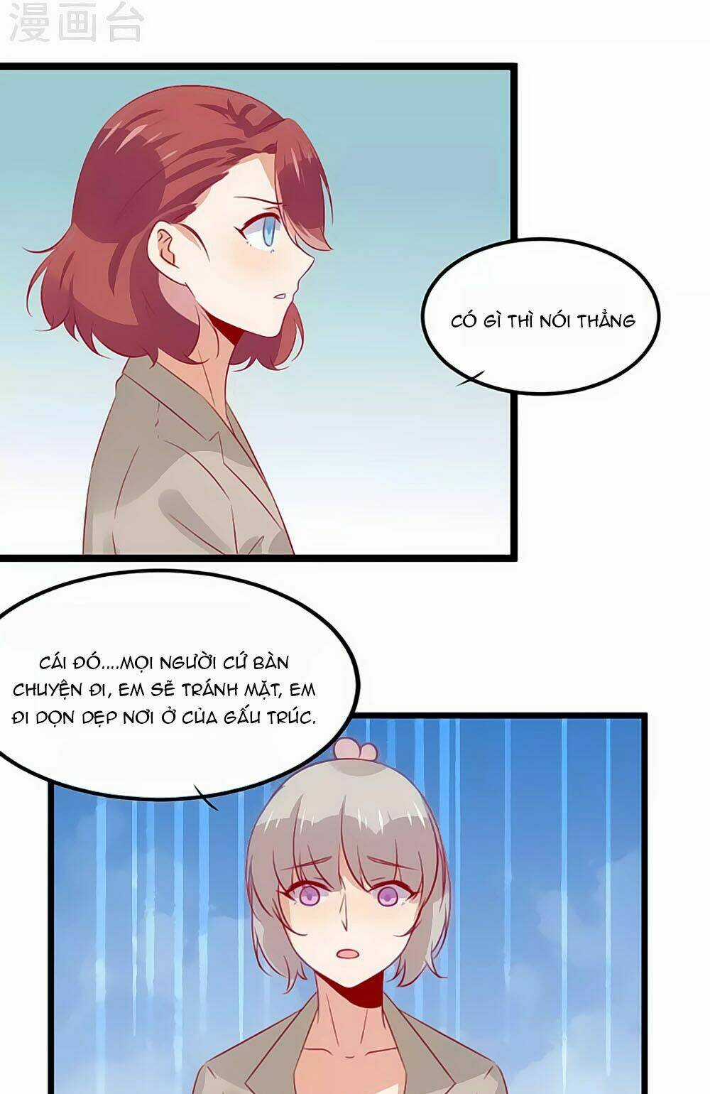 Tổng Tài, Như Vậy Nhanh Quá Chapter 10 trang 13