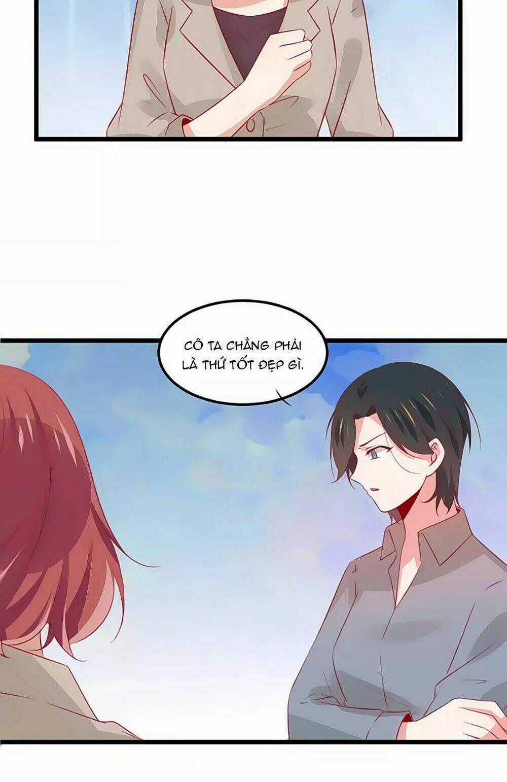 Tổng Tài, Như Vậy Nhanh Quá Chapter 10 trang 14