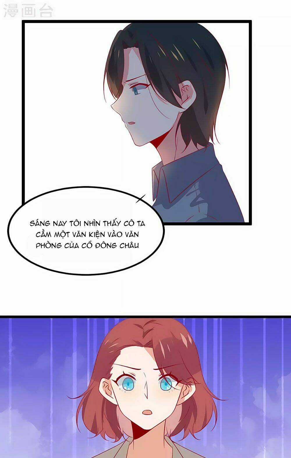 Tổng Tài, Như Vậy Nhanh Quá Chapter 10 trang 17