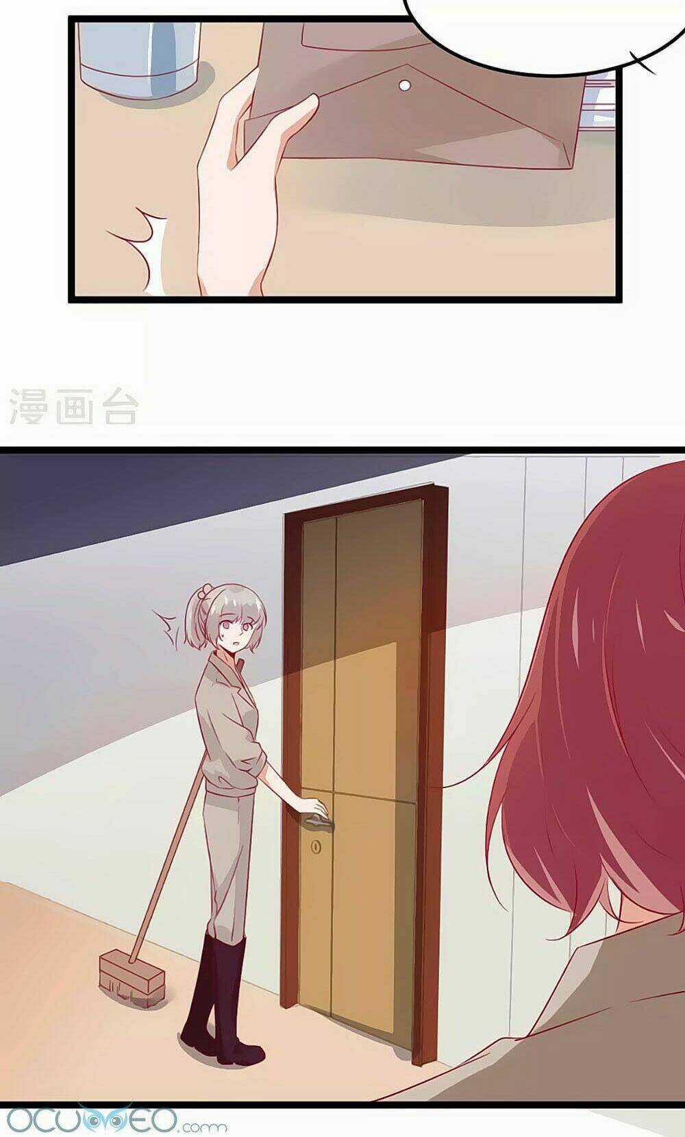 Tổng Tài, Như Vậy Nhanh Quá Chapter 10 trang 2