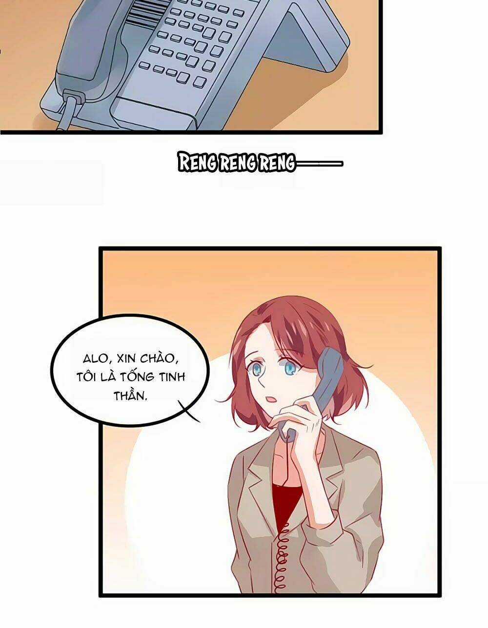 Tổng Tài, Như Vậy Nhanh Quá Chapter 10 trang 24