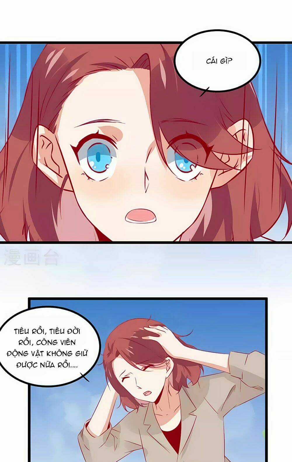 Tổng Tài, Như Vậy Nhanh Quá Chapter 10 trang 25