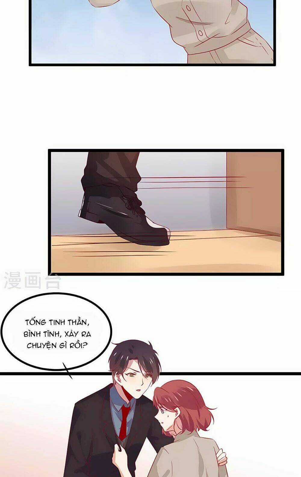 Tổng Tài, Như Vậy Nhanh Quá Chapter 10 trang 26