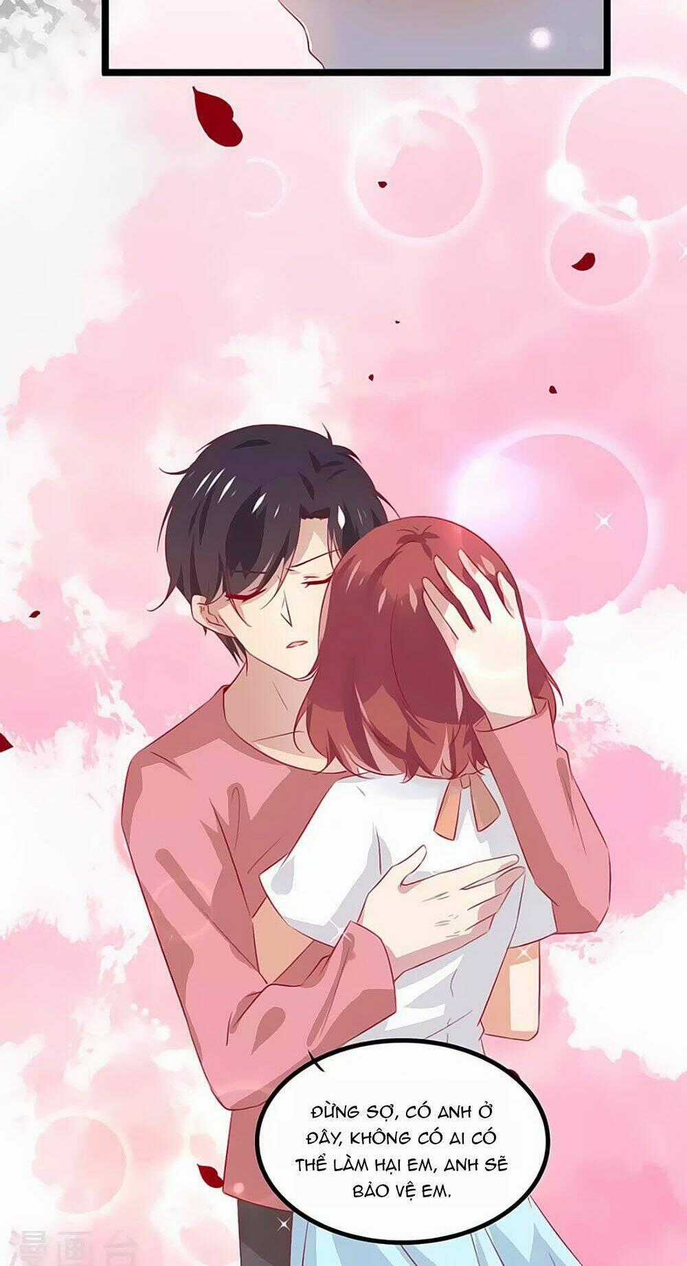 Tổng Tài, Như Vậy Nhanh Quá Chapter 10 trang 28