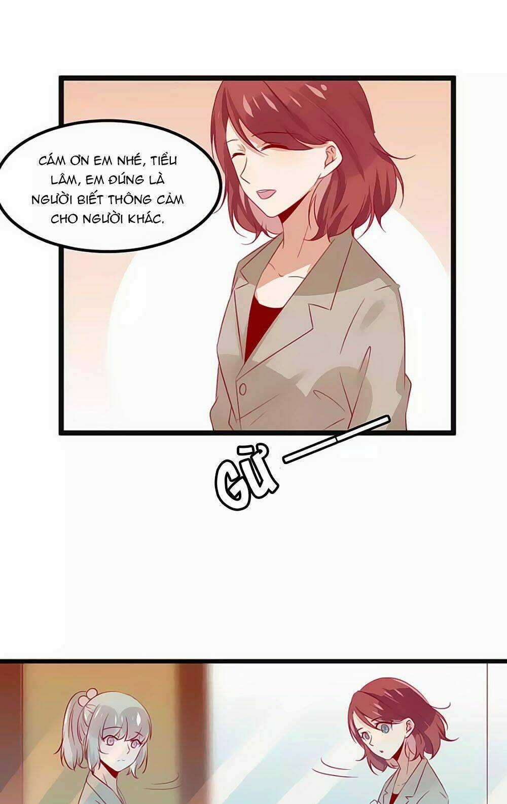 Tổng Tài, Như Vậy Nhanh Quá Chapter 10 trang 7