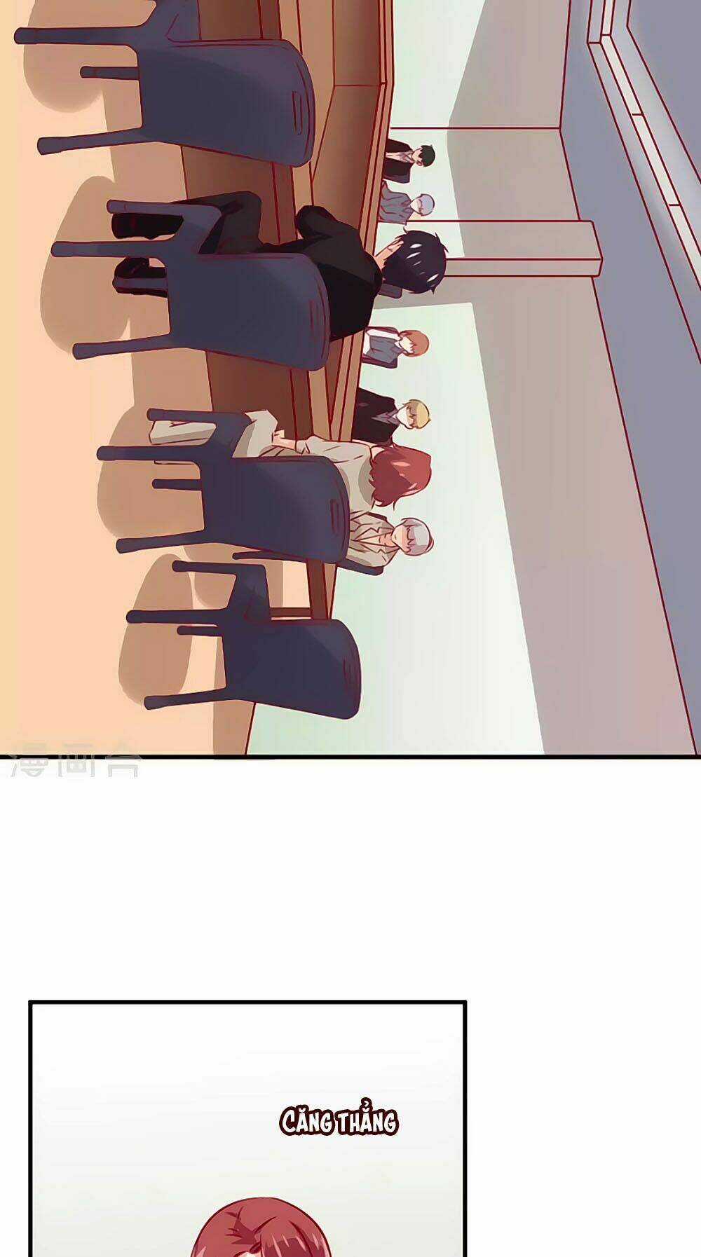 Tổng Tài, Như Vậy Nhanh Quá Chapter 11 trang 11