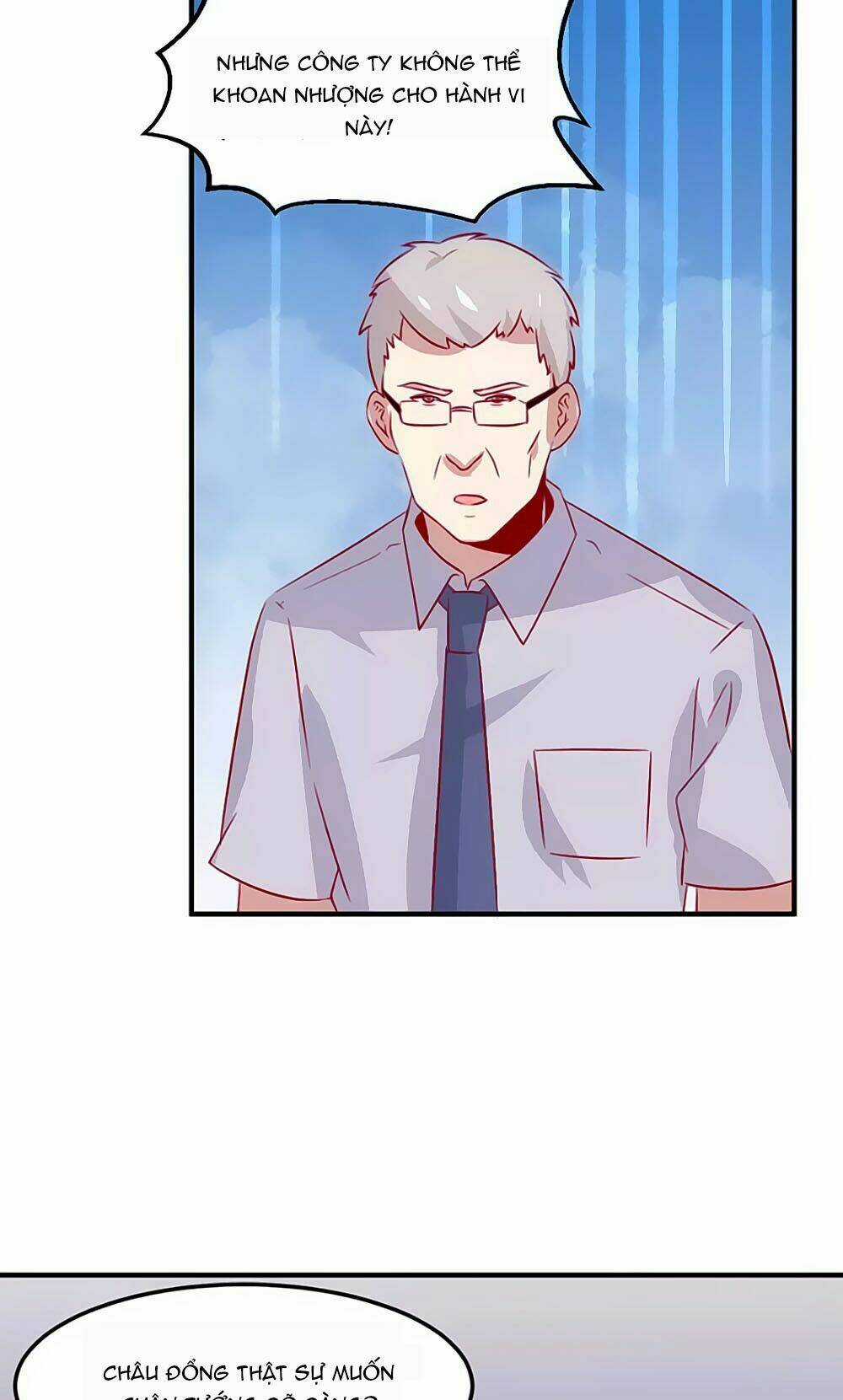 Tổng Tài, Như Vậy Nhanh Quá Chapter 11 trang 23