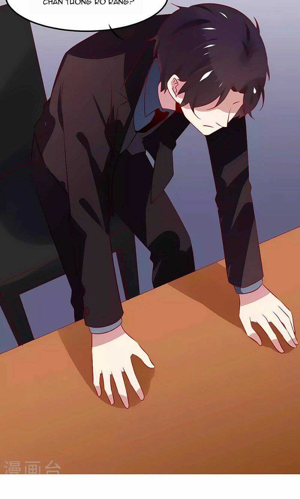 Tổng Tài, Như Vậy Nhanh Quá Chapter 11 trang 24