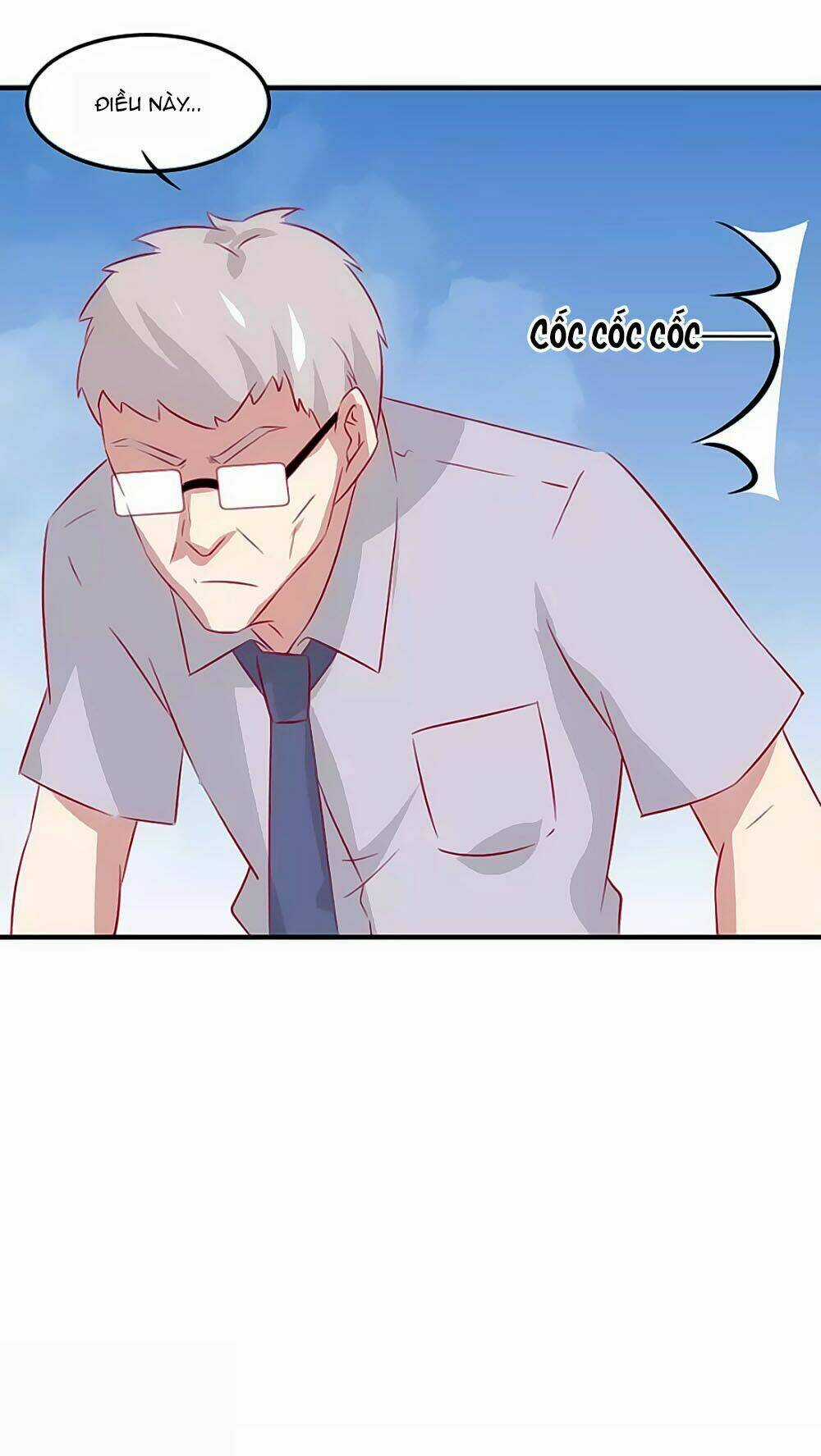 Tổng Tài, Như Vậy Nhanh Quá Chapter 11 trang 25