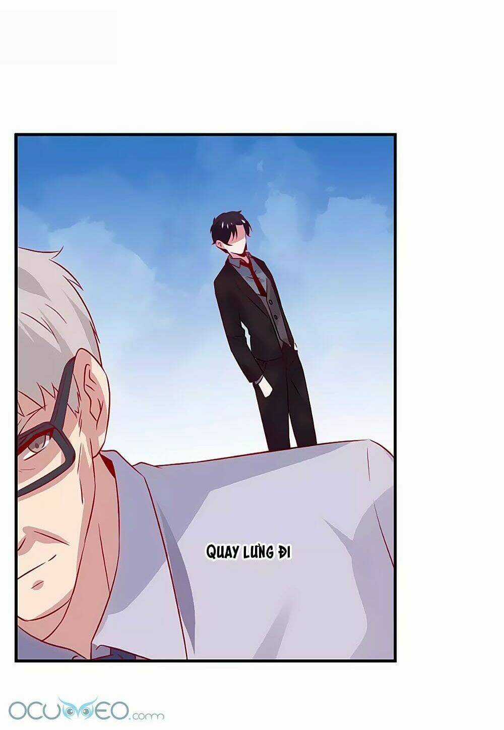 Tổng Tài, Như Vậy Nhanh Quá Chapter 11 trang 28