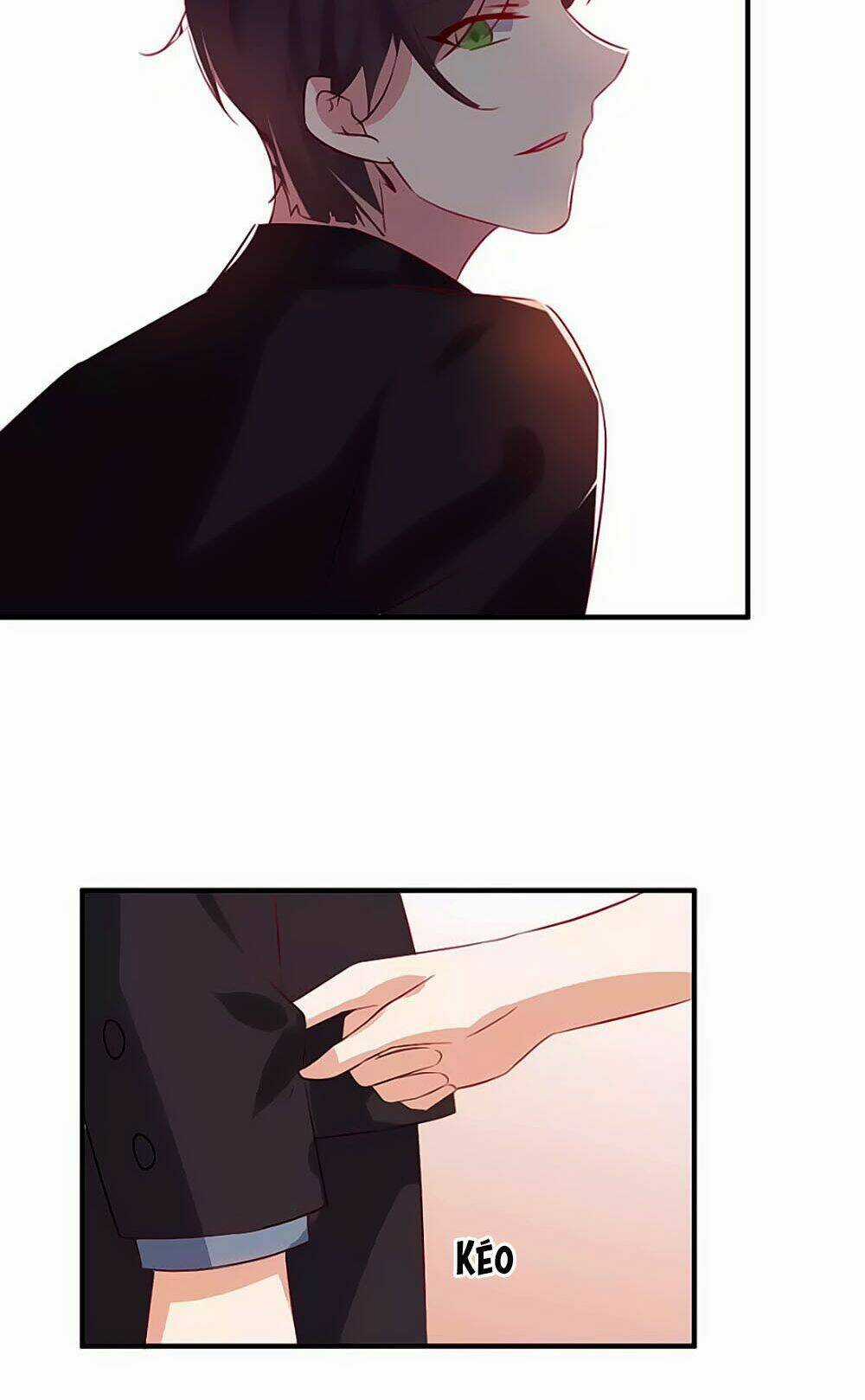 Tổng Tài, Như Vậy Nhanh Quá Chapter 11 trang 30