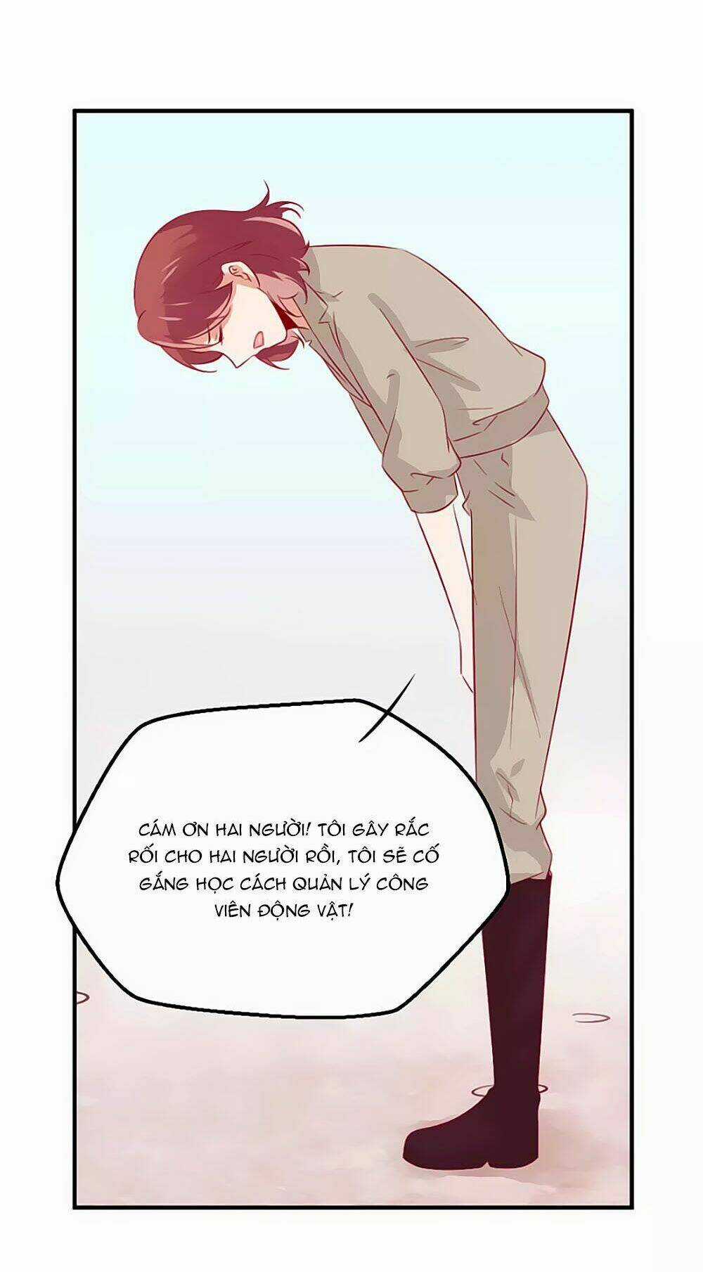 Tổng Tài, Như Vậy Nhanh Quá Chapter 11 trang 32