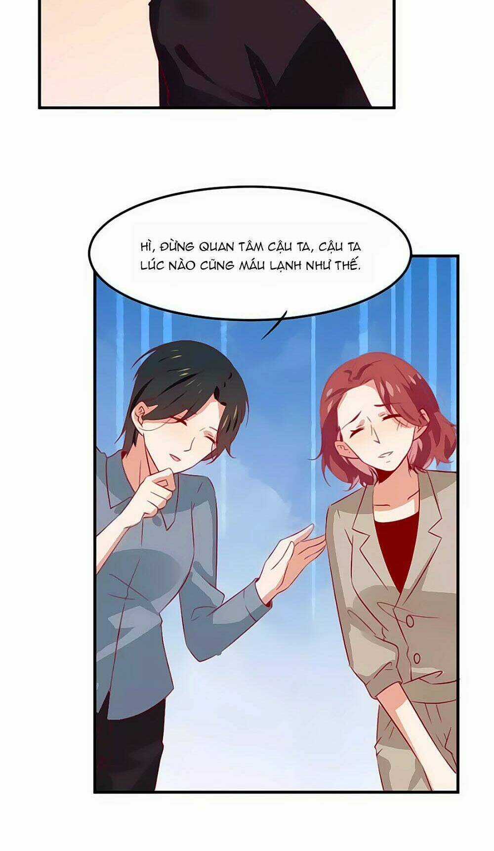 Tổng Tài, Như Vậy Nhanh Quá Chapter 11 trang 34