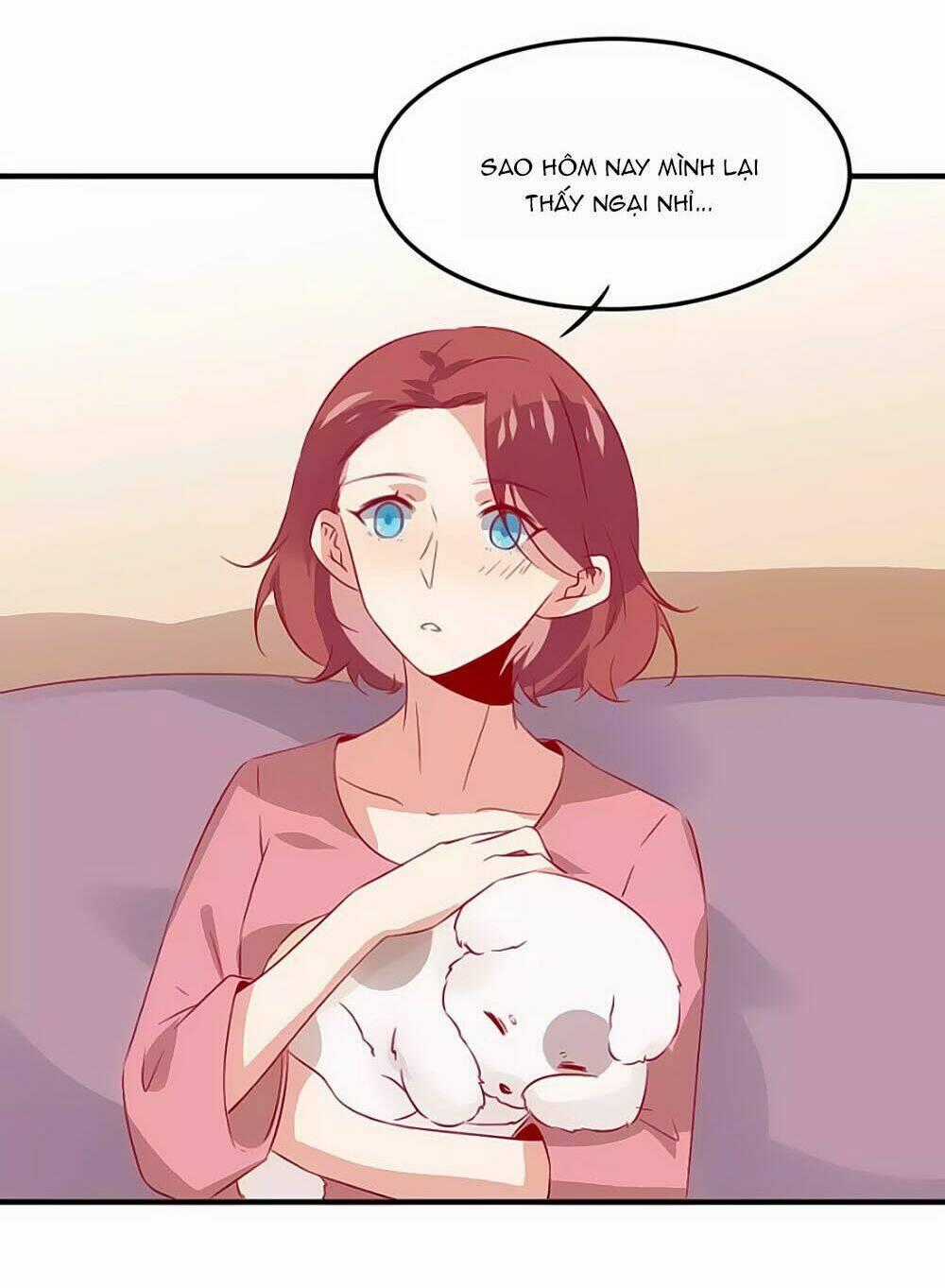 Tổng Tài, Như Vậy Nhanh Quá Chapter 11 trang 36