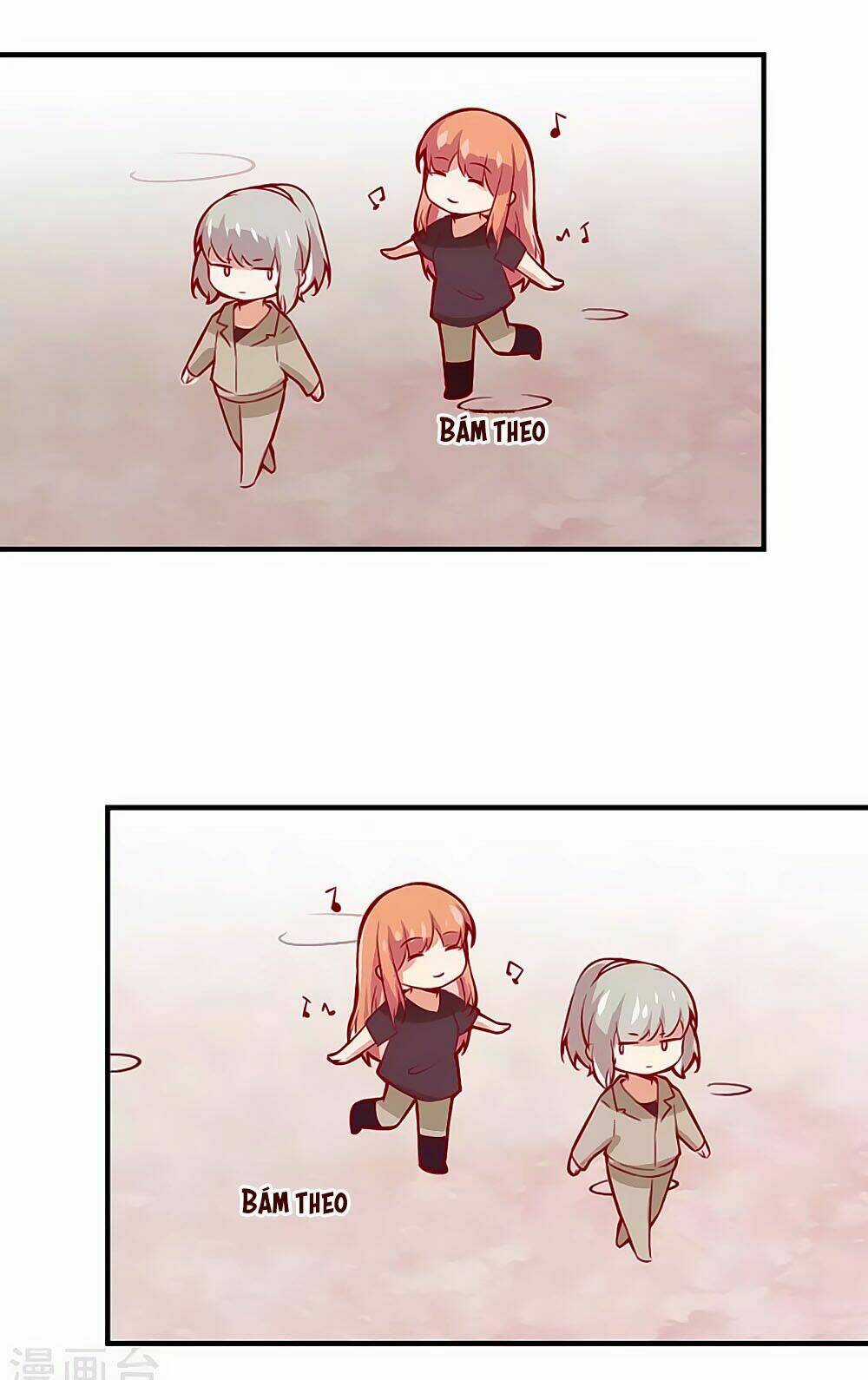 Tổng Tài, Như Vậy Nhanh Quá Chapter 11 trang 9