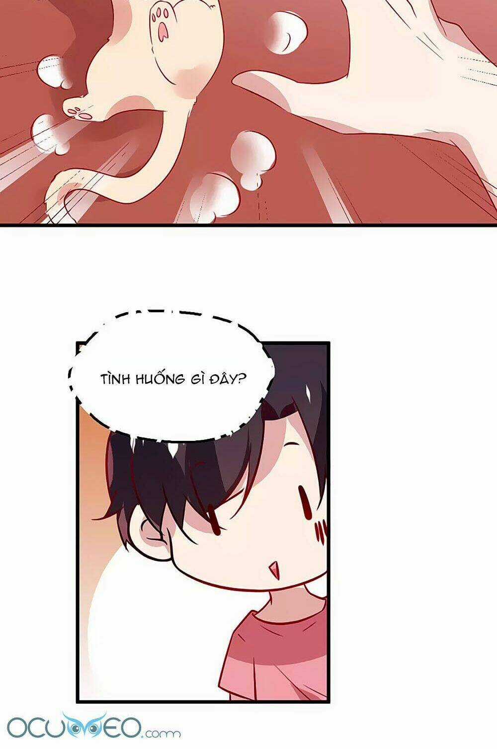 Tổng Tài, Như Vậy Nhanh Quá Chapter 12.5 trang 10