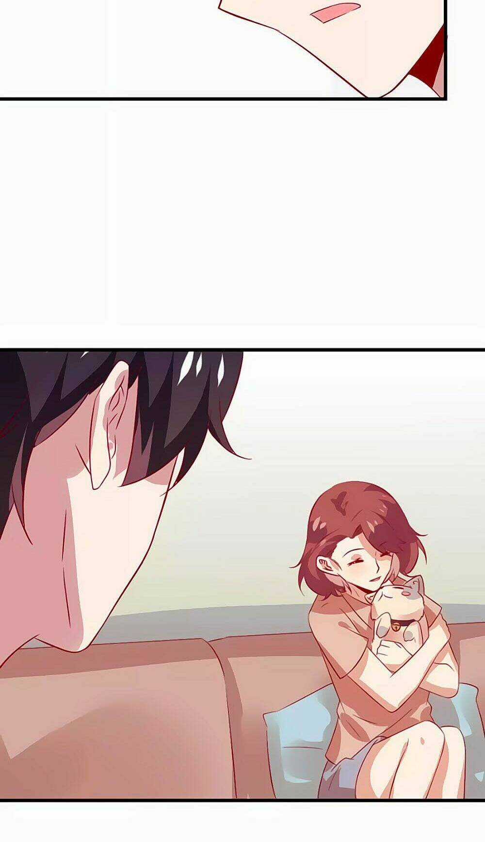 Tổng Tài, Như Vậy Nhanh Quá Chapter 12.5 trang 12