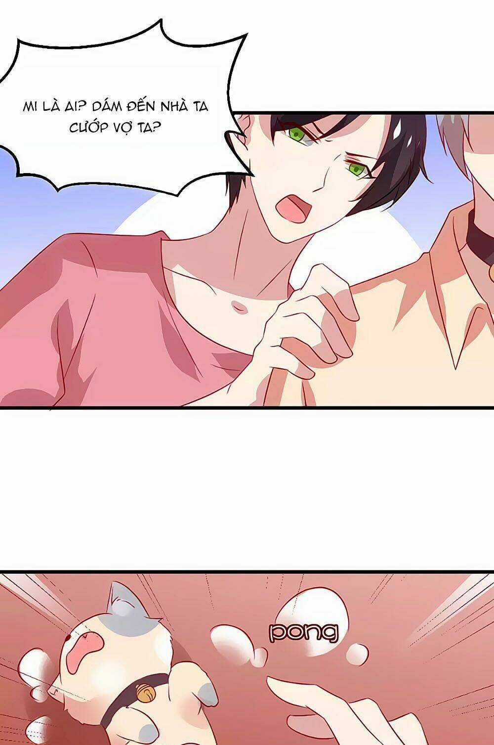 Tổng Tài, Như Vậy Nhanh Quá Chapter 12.5 trang 9