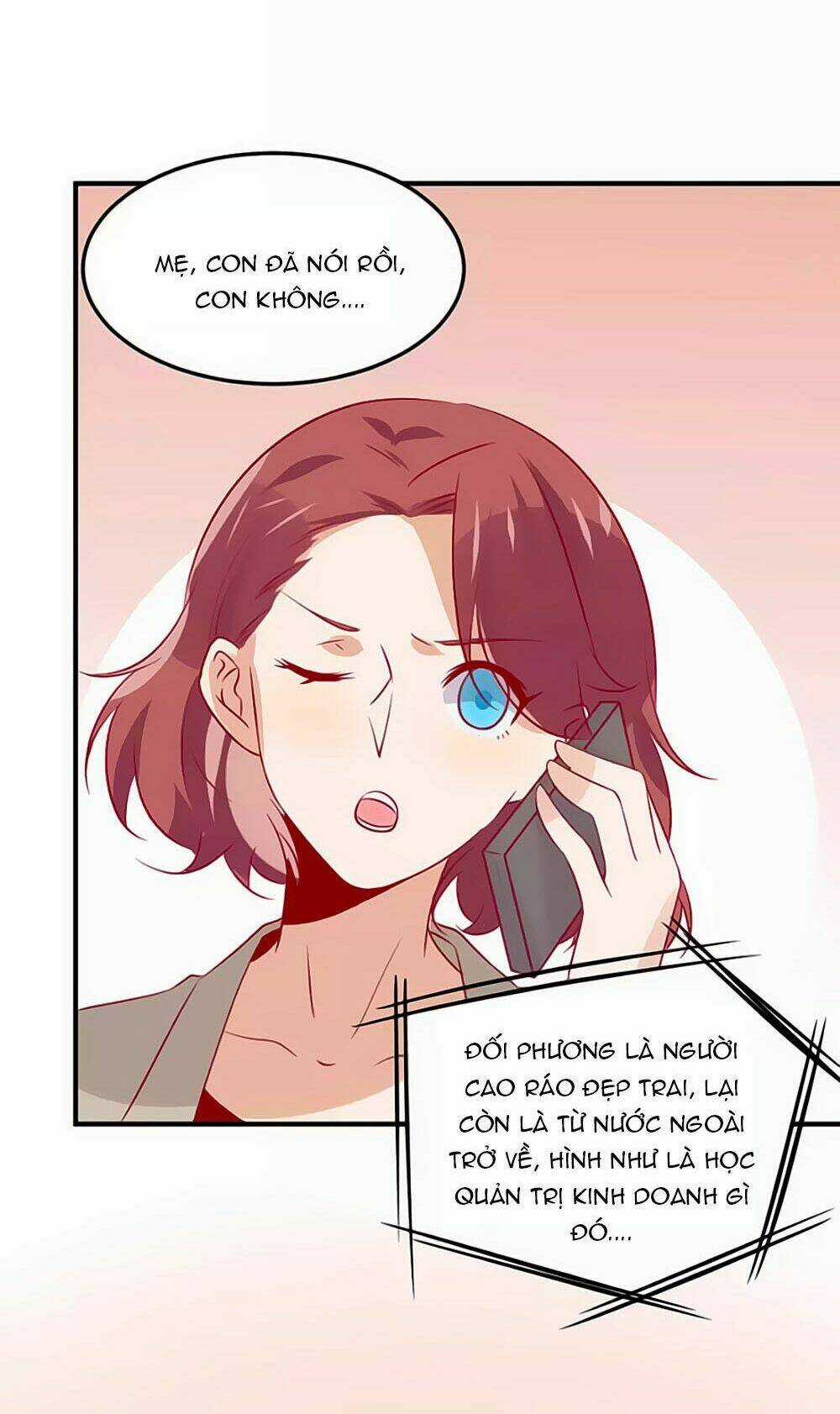 Tổng Tài, Như Vậy Nhanh Quá Chapter 12 trang 12