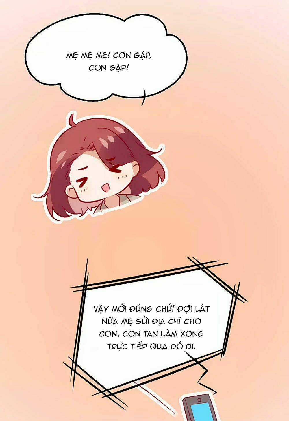 Tổng Tài, Như Vậy Nhanh Quá Chapter 12 trang 13