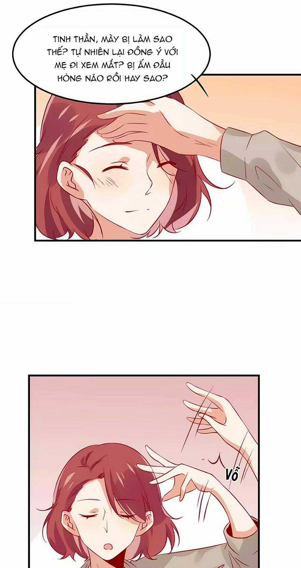 Tổng Tài, Như Vậy Nhanh Quá Chapter 12 trang 15