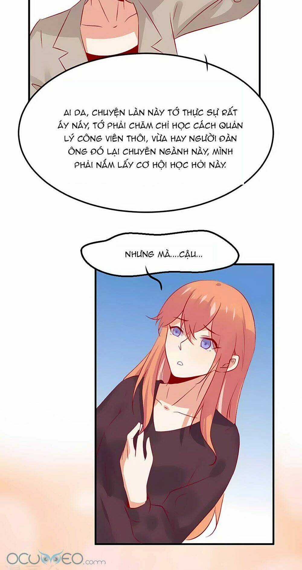 Tổng Tài, Như Vậy Nhanh Quá Chapter 12 trang 16