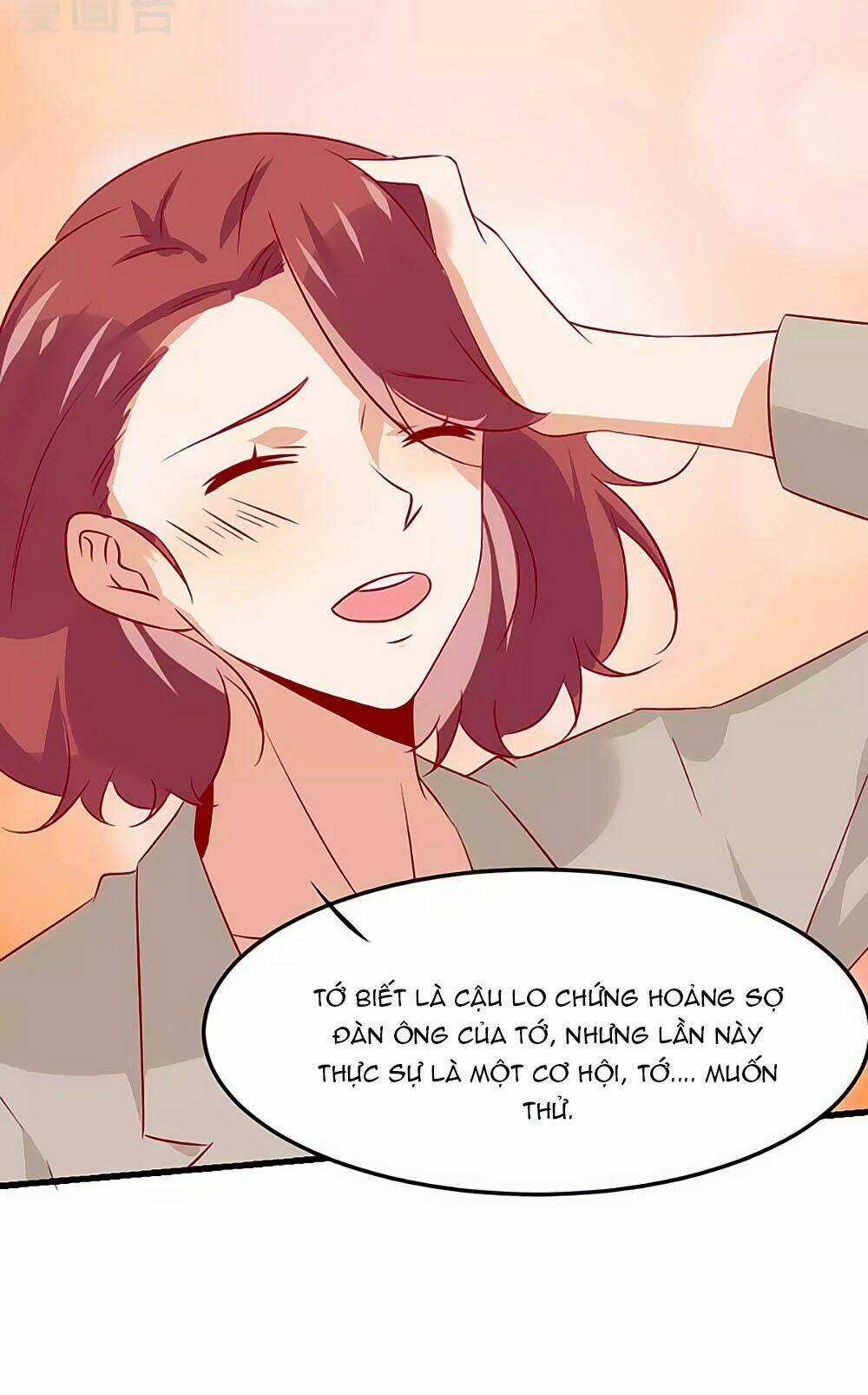 Tổng Tài, Như Vậy Nhanh Quá Chapter 12 trang 17
