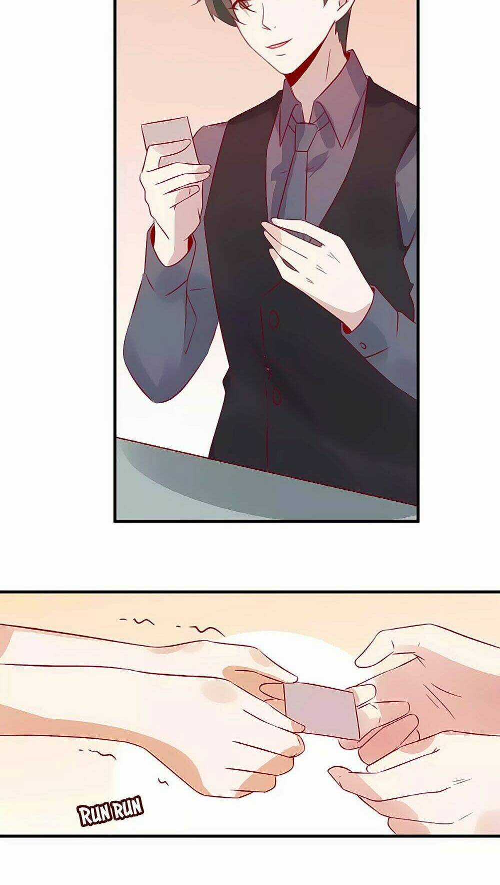 Tổng Tài, Như Vậy Nhanh Quá Chapter 12 trang 24