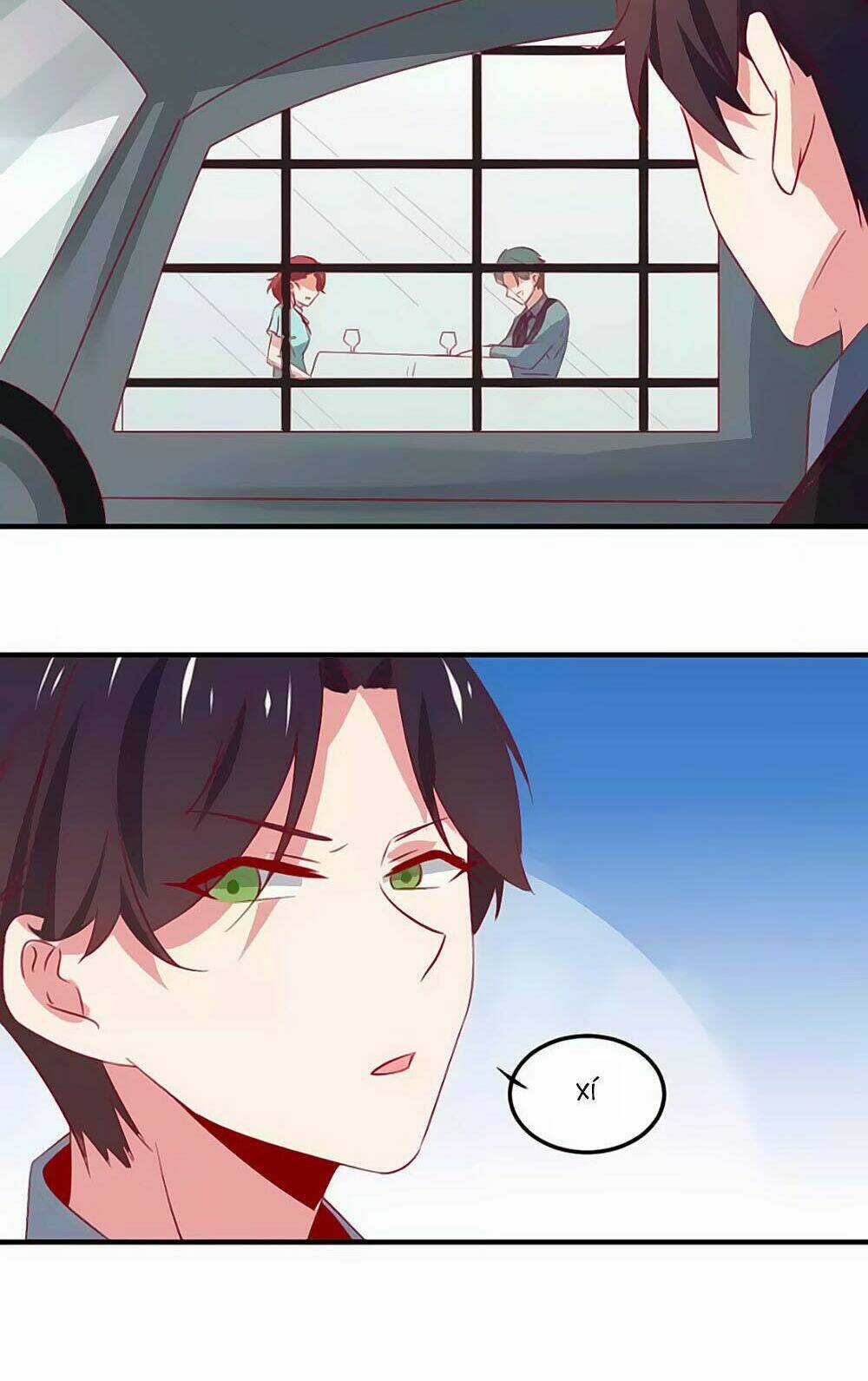 Tổng Tài, Như Vậy Nhanh Quá Chapter 12 trang 26