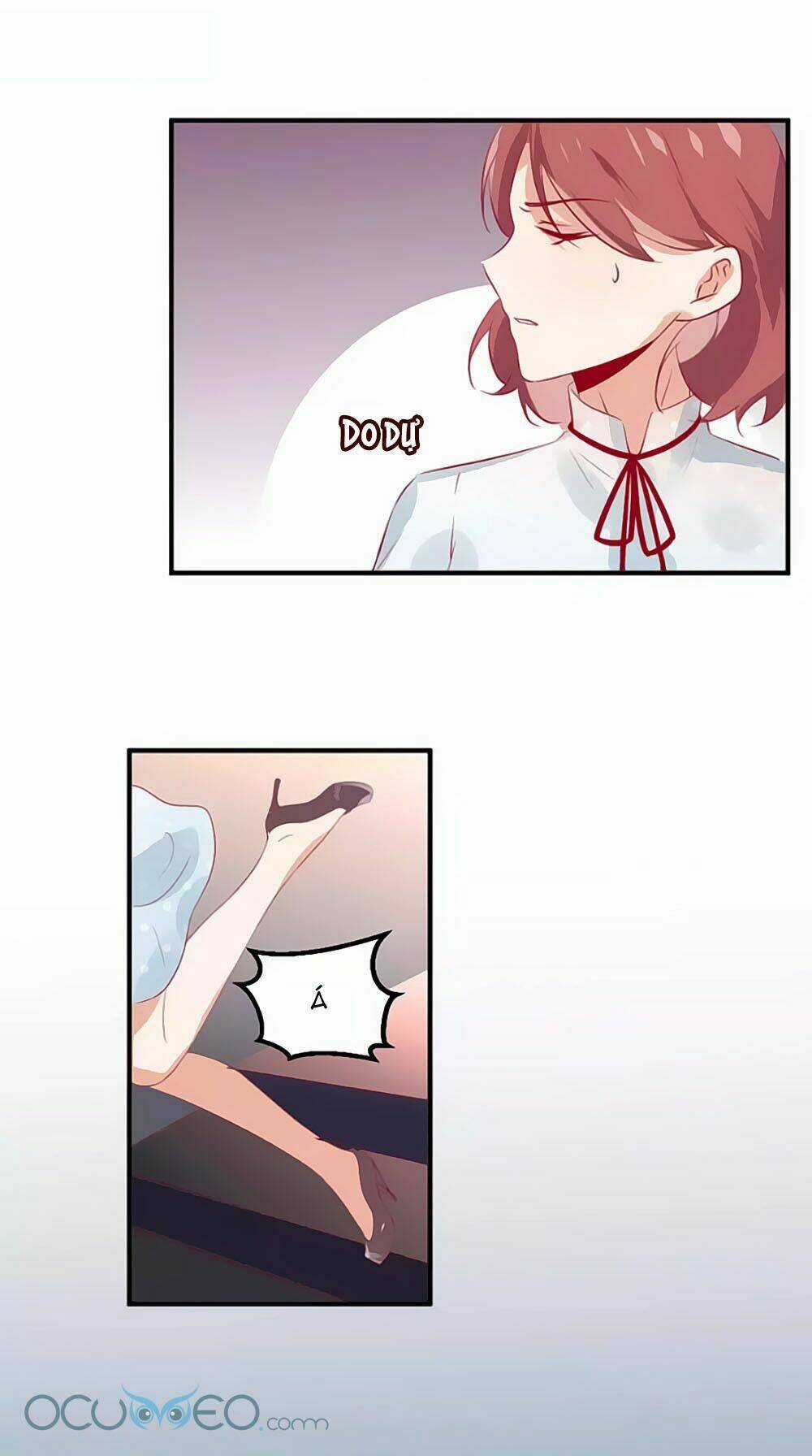 Tổng Tài, Như Vậy Nhanh Quá Chapter 12 trang 28