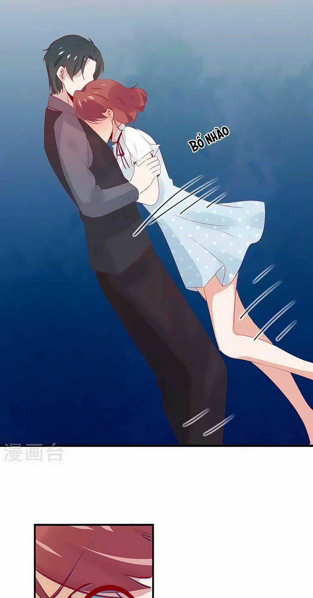 Tổng Tài, Như Vậy Nhanh Quá Chapter 12 trang 29