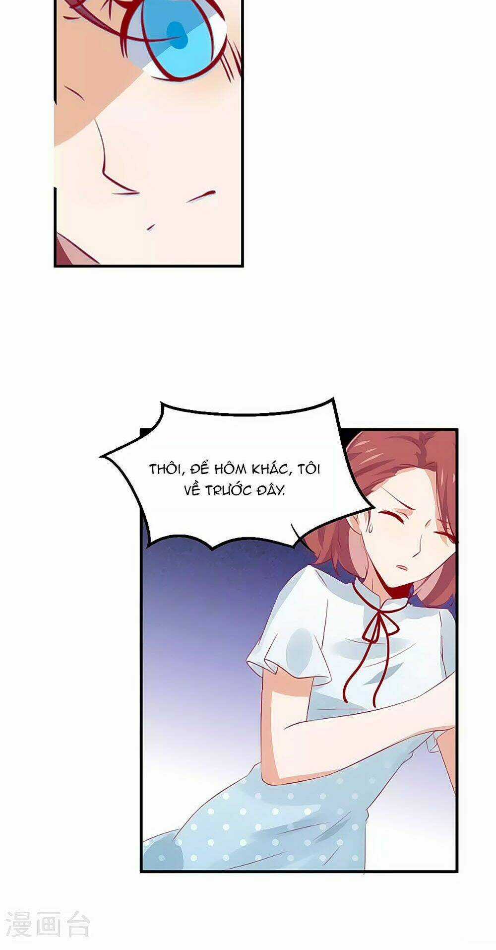 Tổng Tài, Như Vậy Nhanh Quá Chapter 12 trang 30