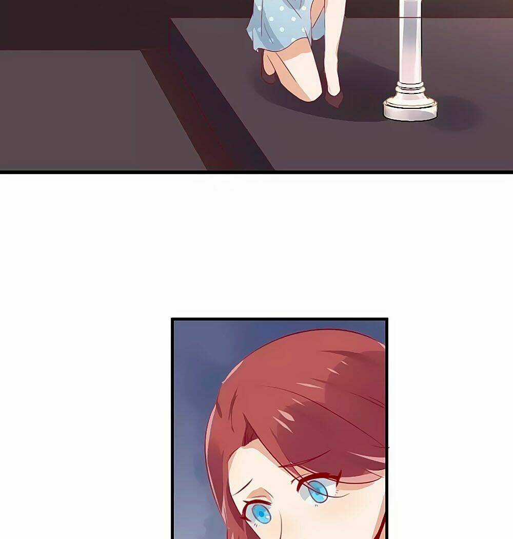 Tổng Tài, Như Vậy Nhanh Quá Chapter 12 trang 32