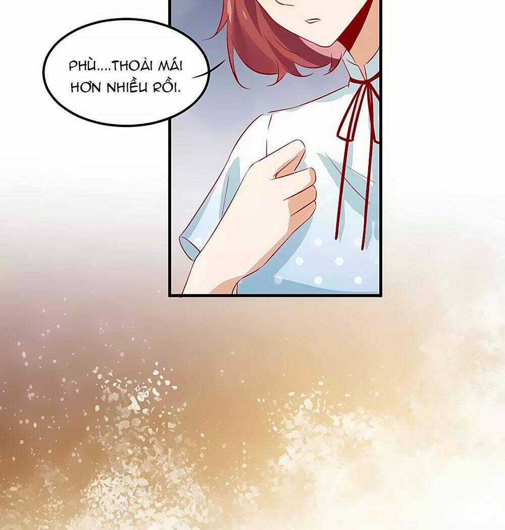 Tổng Tài, Như Vậy Nhanh Quá Chapter 12 trang 33