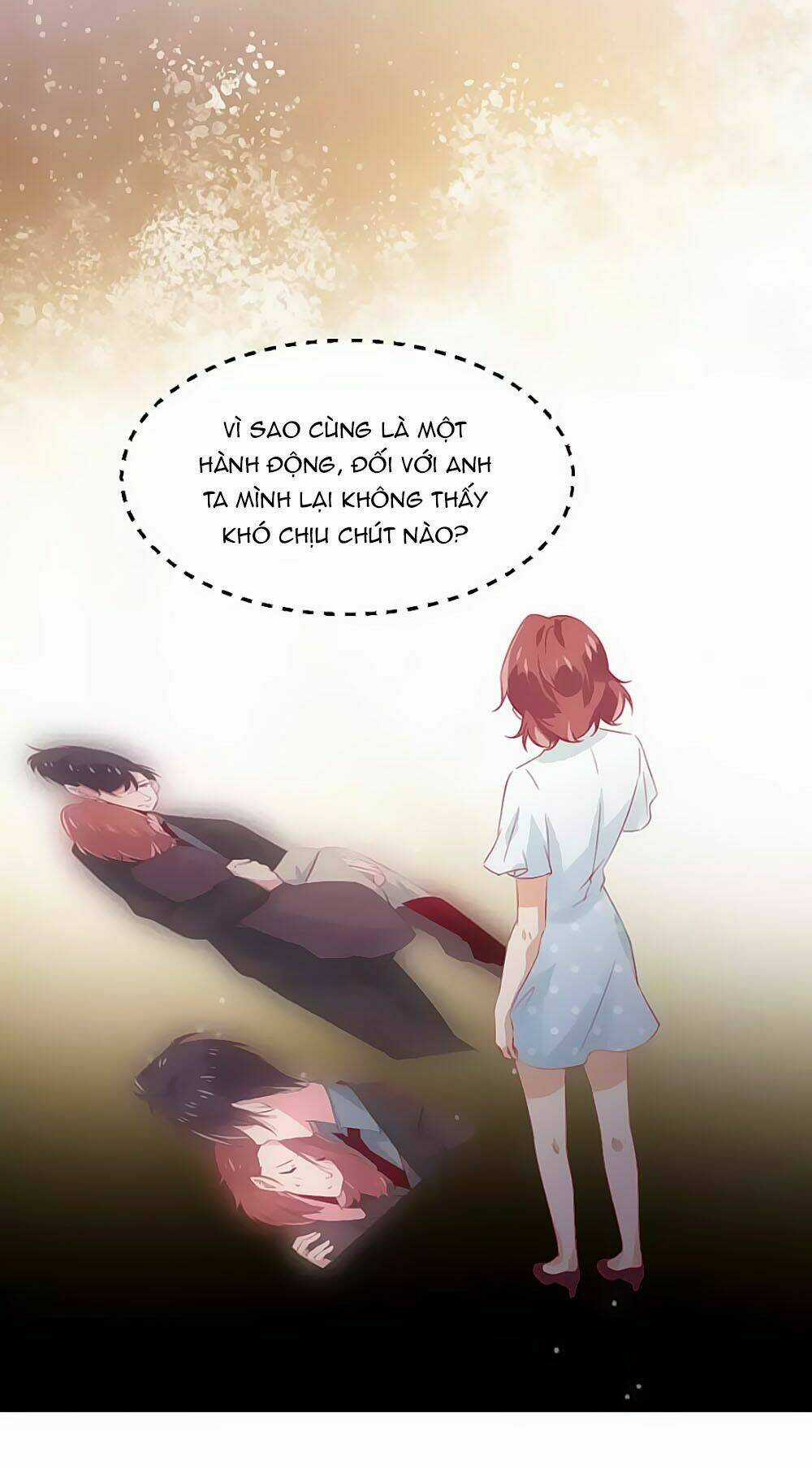 Tổng Tài, Như Vậy Nhanh Quá Chapter 12 trang 34