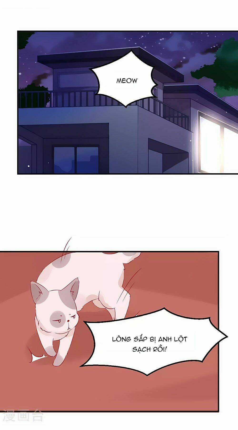 Tổng Tài, Như Vậy Nhanh Quá Chapter 12 trang 35