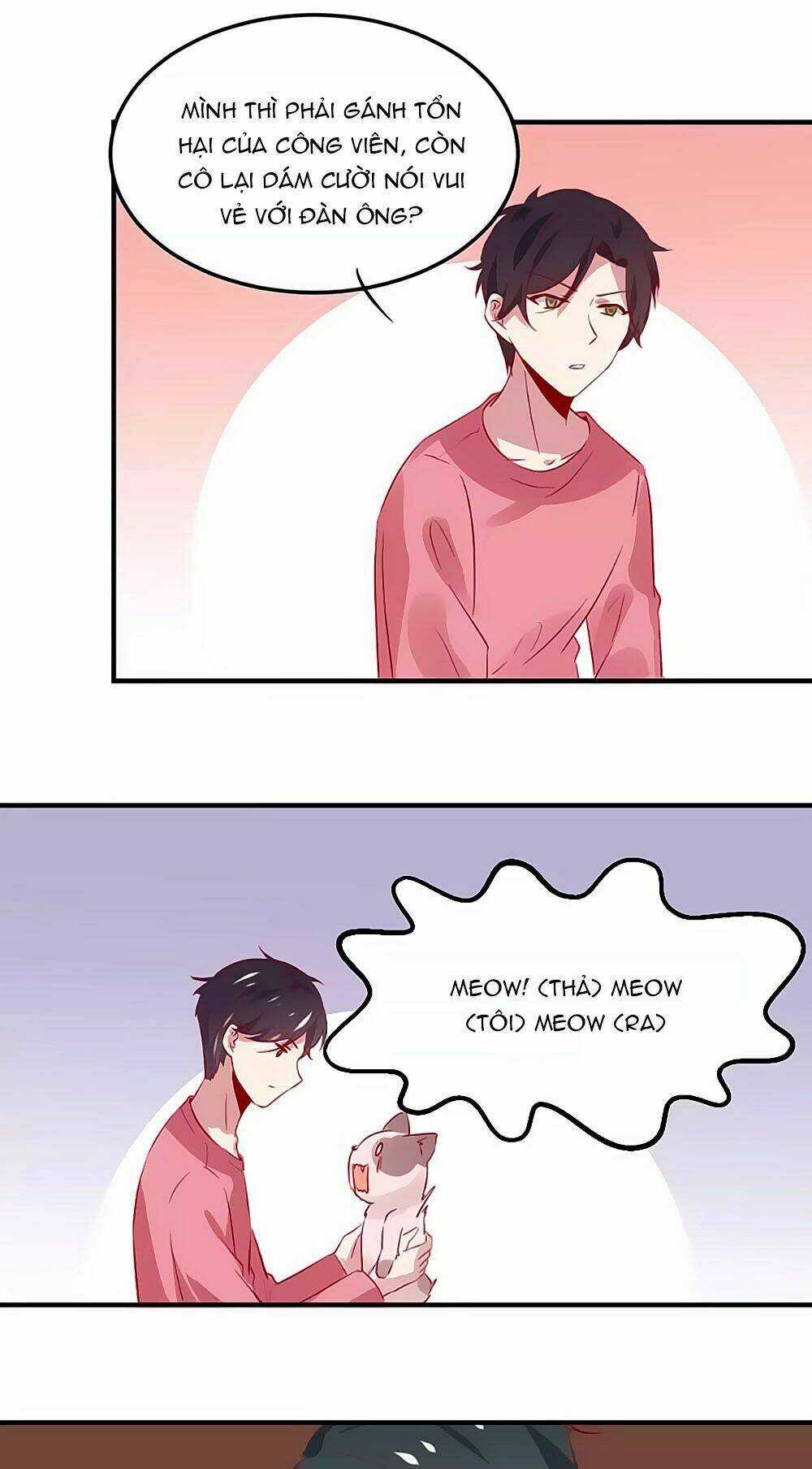 Tổng Tài, Như Vậy Nhanh Quá Chapter 12 trang 36