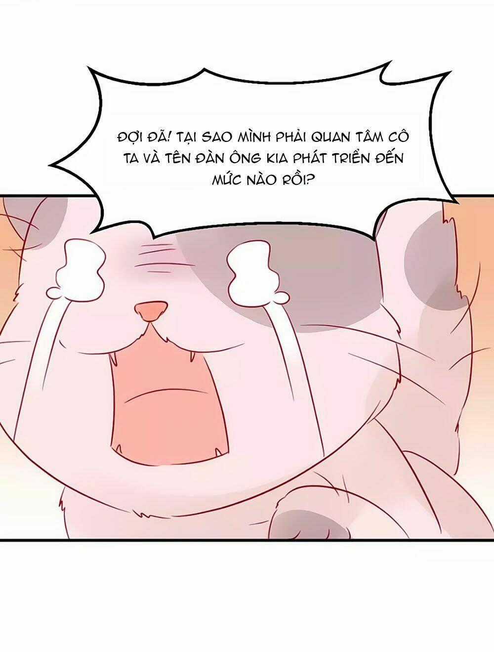 Tổng Tài, Như Vậy Nhanh Quá Chapter 12 trang 38