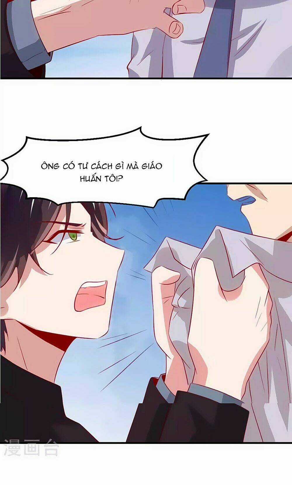 Tổng Tài, Như Vậy Nhanh Quá Chapter 12 trang 6