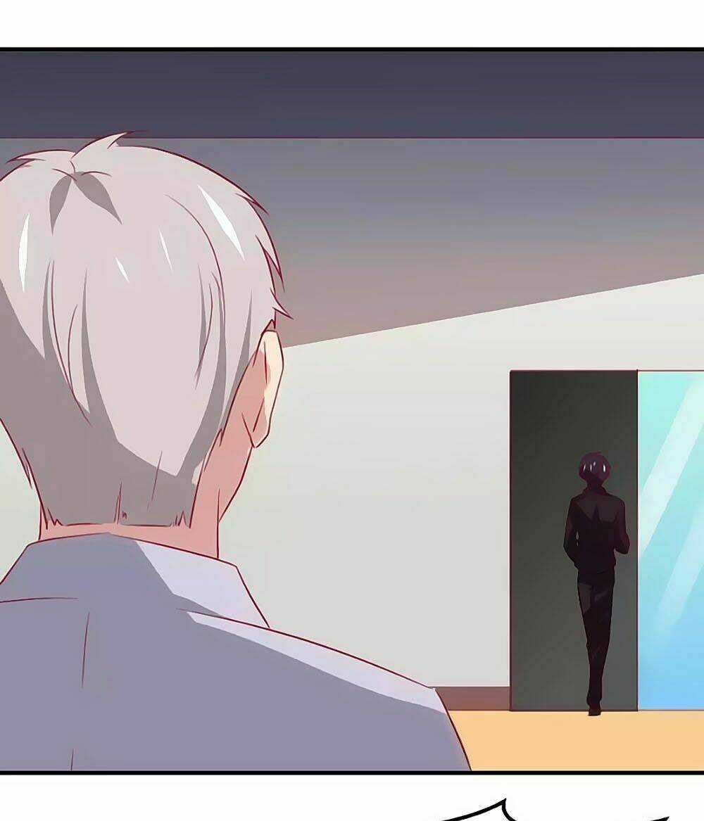 Tổng Tài, Như Vậy Nhanh Quá Chapter 12 trang 9