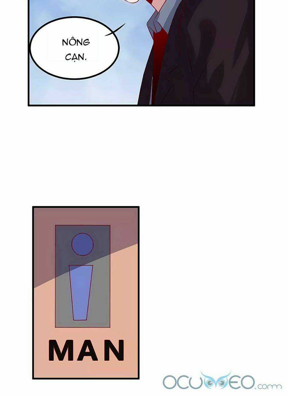 Tổng Tài, Như Vậy Nhanh Quá Chapter 13 trang 10