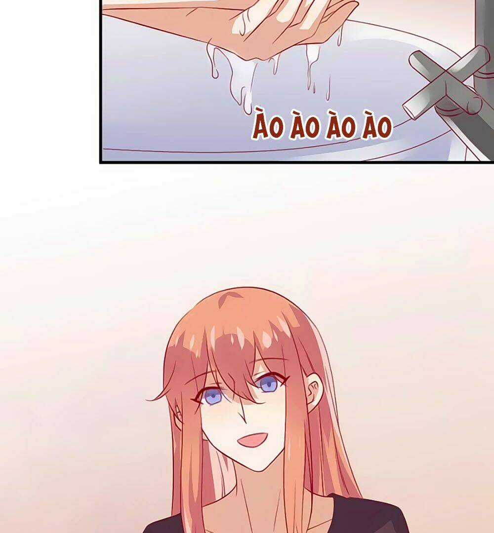 Tổng Tài, Như Vậy Nhanh Quá Chapter 13 trang 14