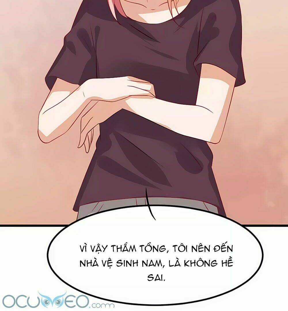 Tổng Tài, Như Vậy Nhanh Quá Chapter 13 trang 15